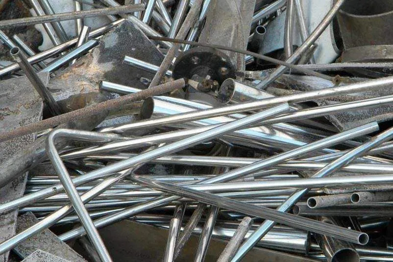 Colectam Fier Vechi