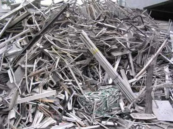 Colectam Fier Vechi