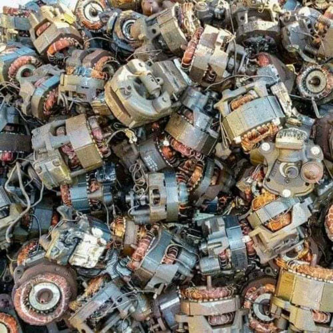 Colectam Fier Vechi
